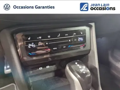 Photo 16 Volkswagen Tiguan  1.5 TSI 150ch DSG7