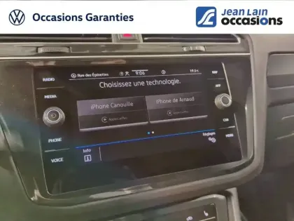 Photo 18 Volkswagen Tiguan  1.5 TSI 150ch DSG7