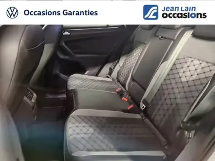 Photo 5 Volkswagen Tiguan  1.5 TSI 150ch DSG7