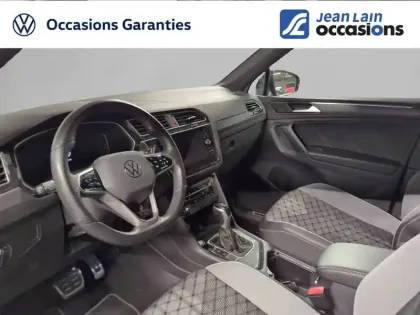 Photo 12 Volkswagen Tiguan  1.5 TSI 150ch DSG7