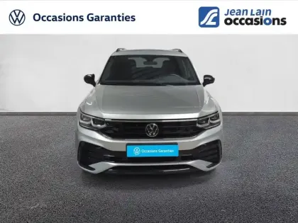 Photo 8 Volkswagen Tiguan  1.5 TSI 150ch DSG7
