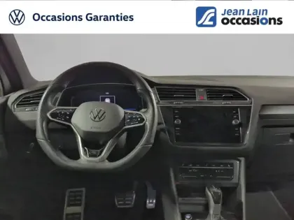 Photo 2 Volkswagen Tiguan  1.5 TSI 150ch DSG7