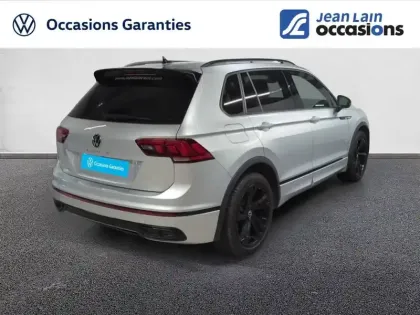 Photo 1 Volkswagen Tiguan  1.5 TSI 150ch DSG7