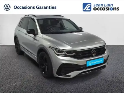 Photo 9 Volkswagen Tiguan  1.5 TSI 150ch DSG7