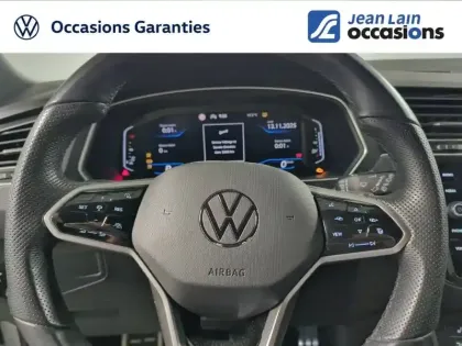 Photo 14 Volkswagen Tiguan  1.5 TSI 150ch DSG7