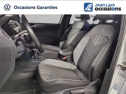 Photo 4 Volkswagen Tiguan  1.5 TSI 150ch DSG7