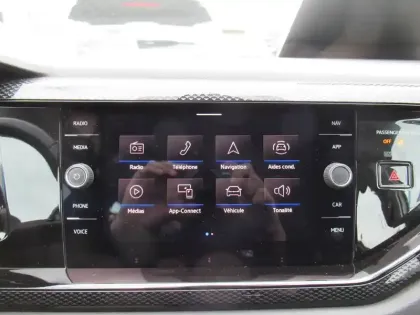 Photo 59 Volkswagen Polo  1.0 TSI 95 S&S BVM5