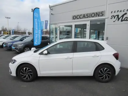 Photo 45 Volkswagen Polo  1.0 TSI 95 S&S BVM5