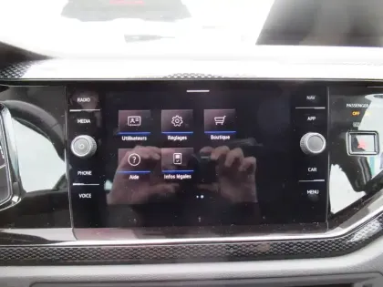 Photo 60 Volkswagen Polo  1.0 TSI 95 S&S BVM5