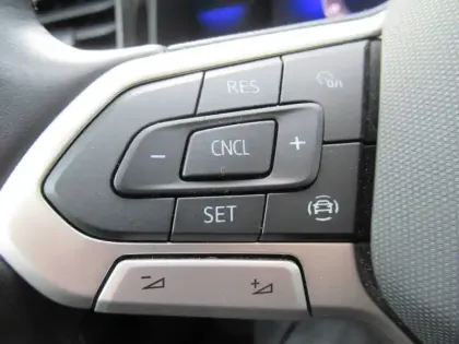 Photo 50 Volkswagen Polo  1.0 TSI 95 S&S BVM5