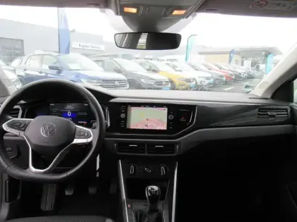 Photo 37 Volkswagen Polo  1.0 TSI 95 S&S BVM5