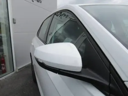 Photo 43 Volkswagen Polo  1.0 TSI 95 S&S BVM5