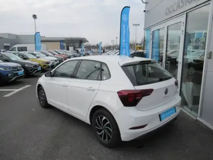 Photo 32 Volkswagen Polo  1.0 TSI 95 S&S BVM5