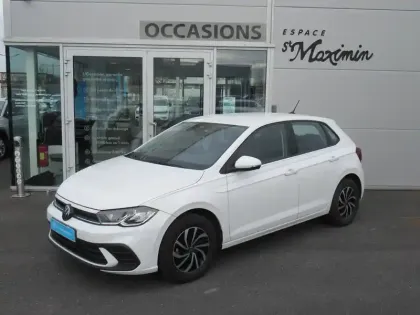Photo Volkswagen Polo Life