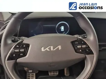Photo 32 Kia Niro  1.6 GDi PHEV 183 ch DCT6