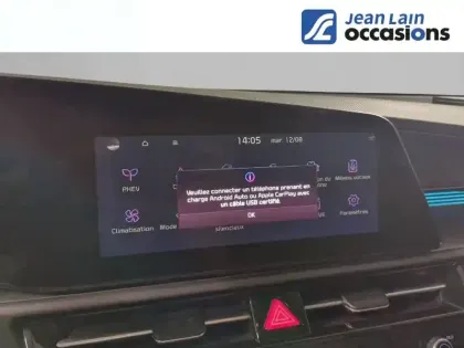Photo 39 Kia Niro  1.6 GDi PHEV 183 ch DCT6