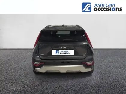 Photo 25 Kia Niro  1.6 GDi PHEV 183 ch DCT6