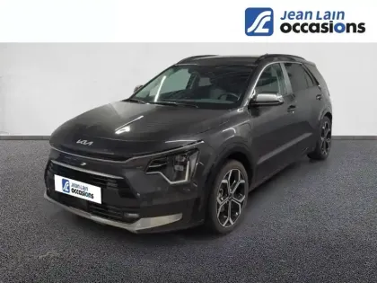 Photo 40 Kia Niro  1.6 GDi PHEV 183 ch DCT6