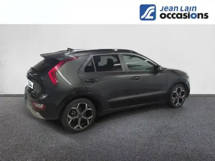 Photo 43 Kia Niro  1.6 GDi PHEV 183 ch DCT6