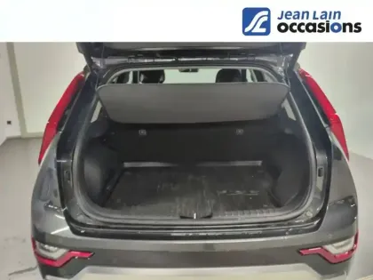 Photo 29 Kia Niro  1.6 GDi PHEV 183 ch DCT6