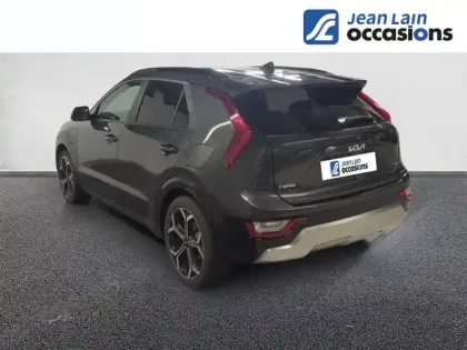 Photo 46 Kia Niro  1.6 GDi PHEV 183 ch DCT6