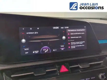 Photo 54 Kia Niro  1.6 GDi PHEV 183 ch DCT6