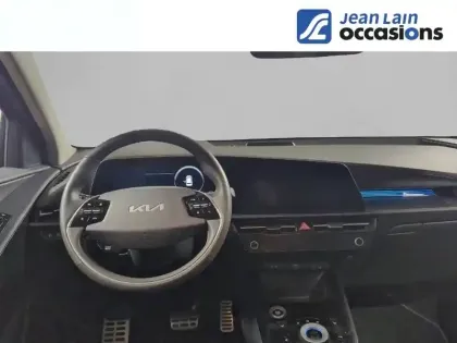 Photo 37 Kia Niro  1.6 GDi PHEV 183 ch DCT6