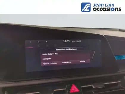 Photo 58 Kia Niro  1.6 GDi PHEV 183 ch DCT6