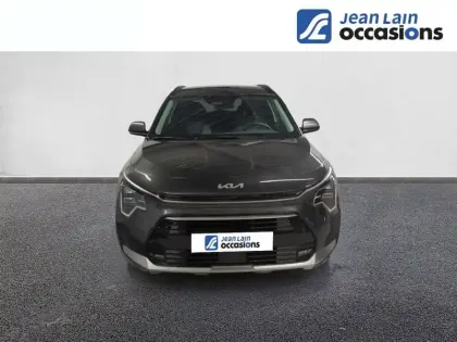 Photo 21 Kia Niro  1.6 GDi PHEV 183 ch DCT6