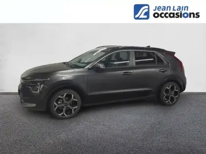 Photo 27 Kia Niro  1.6 GDi PHEV 183 ch DCT6