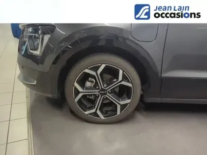 Photo 28 Kia Niro  1.6 GDi PHEV 183 ch DCT6
