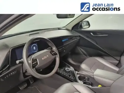 Photo 50 Kia Niro  1.6 GDi PHEV 183 ch DCT6