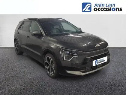 Photo 42 Kia Niro  1.6 GDi PHEV 183 ch DCT6