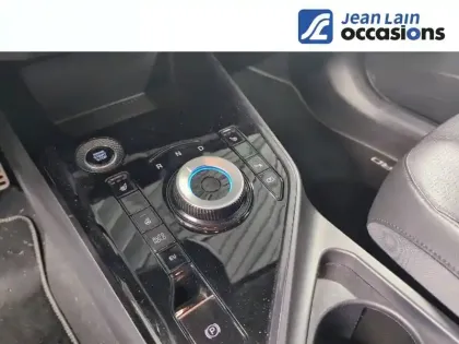 Photo 33 Kia Niro  1.6 GDi PHEV 183 ch DCT6