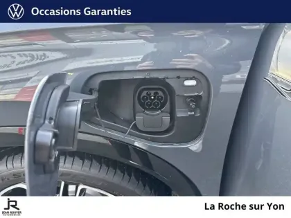 Photo 41 Volkswagen Tiguan  1.5 eHybrid 272ch DSG6