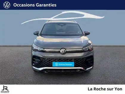 Photo 8 Volkswagen Tiguan  1.5 eHybrid 272ch DSG6