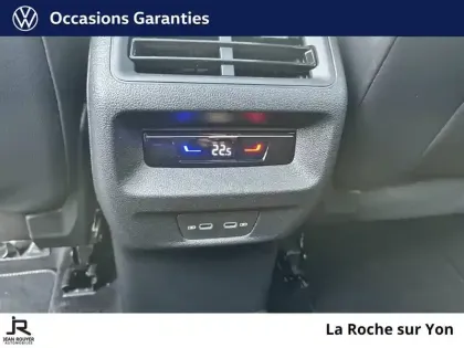 Photo 38 Volkswagen Tiguan  1.5 eHybrid 272ch DSG6