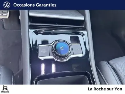 Photo 15 Volkswagen Tiguan  1.5 eHybrid 272ch DSG6