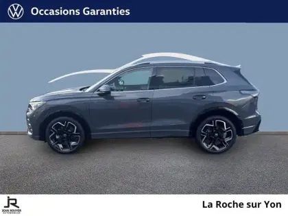 Photo 6 Volkswagen Tiguan  1.5 eHybrid 272ch DSG6