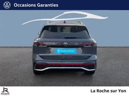 Photo 7 Volkswagen Tiguan  1.5 eHybrid 272ch DSG6