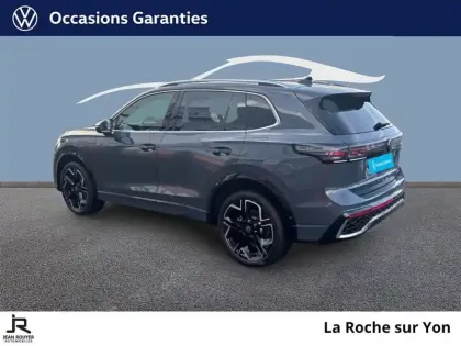 Photo 24 Volkswagen Tiguan  1.5 eHybrid 272ch DSG6