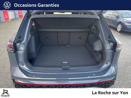 Photo 35 Volkswagen Tiguan  1.5 eHybrid 272ch DSG6