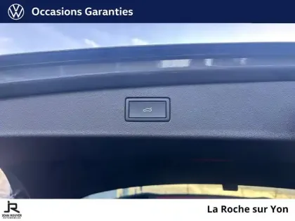 Photo 18 Volkswagen Tiguan  1.5 eHybrid 272ch DSG6