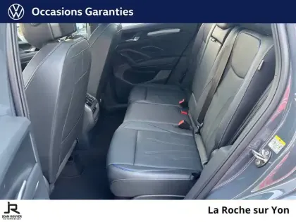 Photo 5 Volkswagen Tiguan  1.5 eHybrid 272ch DSG6