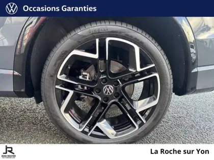Photo 33 Volkswagen Tiguan  1.5 eHybrid 272ch DSG6