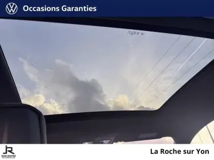 Photo 17 Volkswagen Tiguan  1.5 eHybrid 272ch DSG6