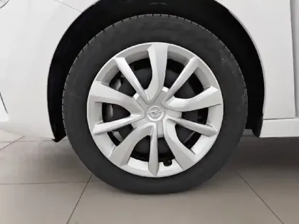 Photo 32 Opel Corsa  Electrique 136 ch & Batterie 50 kWh