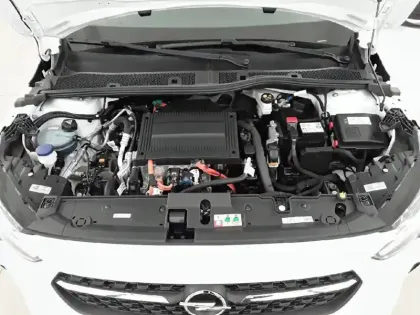 Photo 38 Opel Corsa  Electrique 136 ch & Batterie 50 kWh