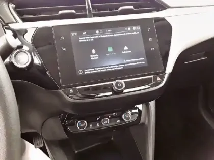 Photo 34 Opel Corsa  Electrique 136 ch & Batterie 50 kWh