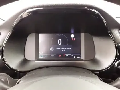 Photo 29 Opel Corsa  Electrique 136 ch & Batterie 50 kWh